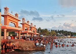 Best Tour packages from Madurai