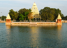 travel madurai