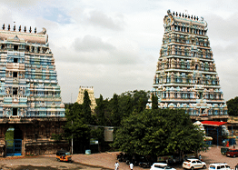 travels in madurai