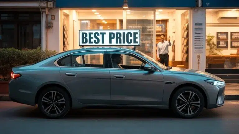 Top-Rated Madurai Cab Service – SRT Cabs