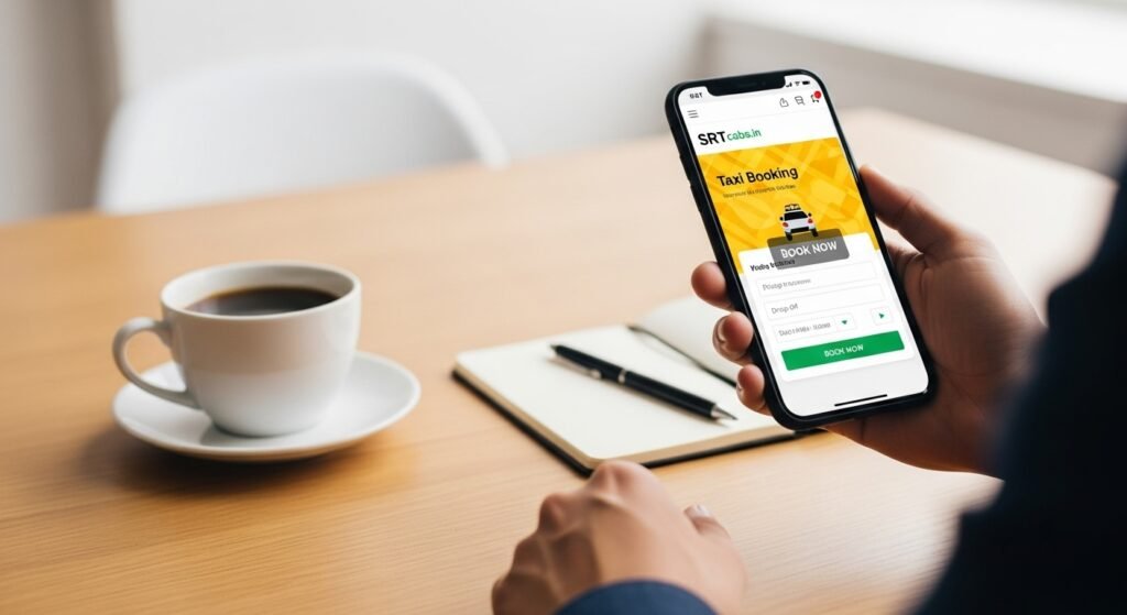 call taxi near me madurai