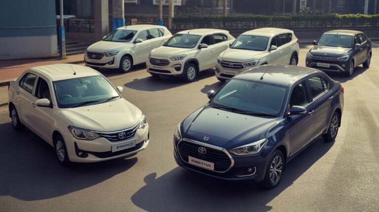 Top Rated Cab Service in Madurai | SRT Cabs