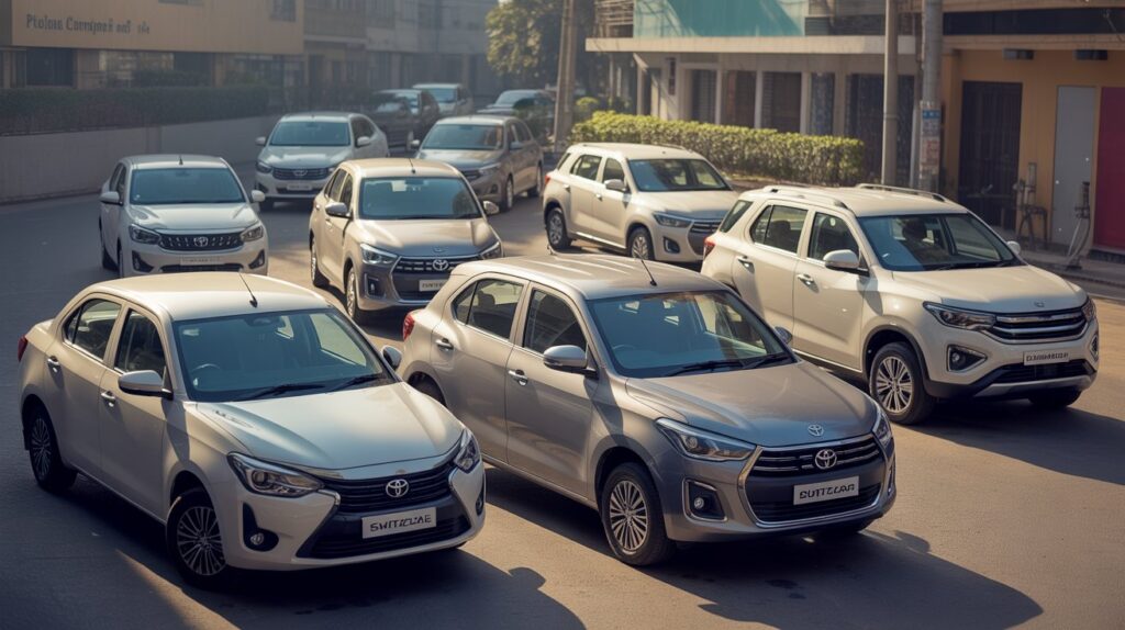 top rated cab service in madurai